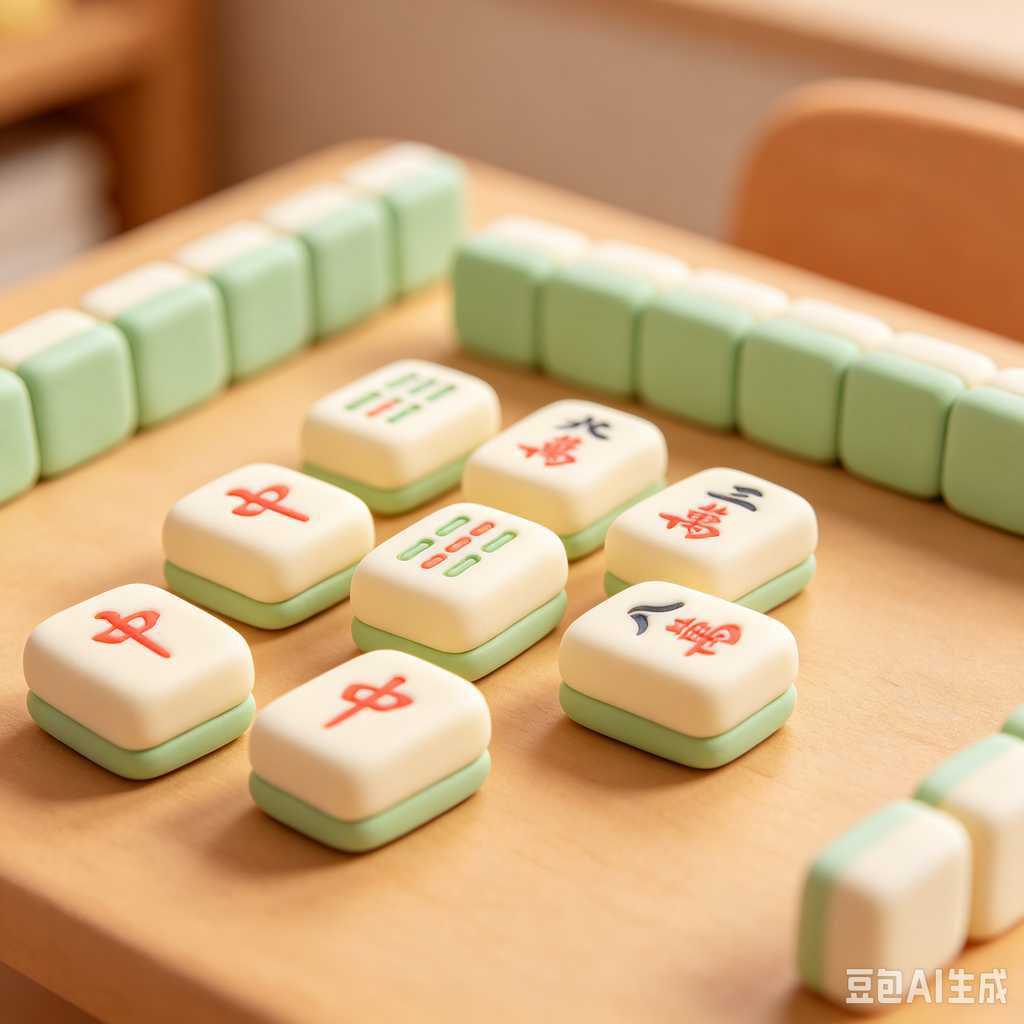 RioDeJaneiro,mahjong