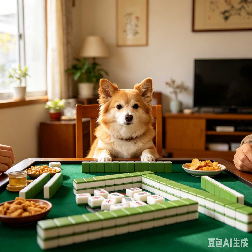 ThorntonCO,mahjong